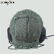 CVC Helmet Protection Versions Dh-132 Tank Headset with Ap107 Plug