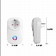 1/6smart Plug BLE Plug Alexa Mini Us UK EU WiFi BLE Nrf51822 Smart Plug