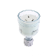  Jh Hot Sell Australian Standard Household Transparent Plug, Detachable Transparent Plug 250V 10A 3 Pin Household Plug