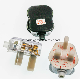 UK Bsi Approved Assembly 3 Pin Plug Top (13A/250V)