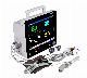  Rsd7000 Rainbow Hospital ICU Vital Sign Monitor Human and Veterinary Medical Modular Monitor Plug in Patient Monitor