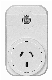  Smart Home WiFi Australia Standard APP Controlled Socket Plug Pin