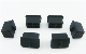 Light Module Dustproof Plug/SFP Dustproof Plug/LC Dust Tail Plug Dustproof Plug/Modules