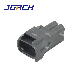  Original Te / Deutsch Dt06-2s-E008 2pin Automotive Connector Dt Plug 2#16 Skt 2 Way, 100% New and Original