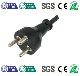 Power Cord Plug for USA (10A13A15A 125V) manufacturer