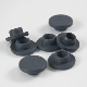 Pharmaceutical 13mm 20mm 32mm Silicone Rubber Stopper Plug