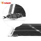  100W Flexible Solar Panel for RV, Caravan, Yacht, Boat and Golf Cart with Ce, IEC and Individual Package