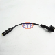  Auto Parts Spark Plug Cable for Great Wall Wingle 3707100u-E07