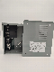 Gtl412c Load Center with Plug in Circuit Breaker Modular Enclosures