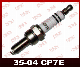 Cp7e Spark Plug High Quality Spark Plug