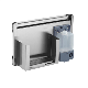 Bathroom Accessories Public Paper Towel Dispenser and Automatic Soap Dispenser