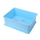 Industry Leading High Quality Lightweight PVC Storage Bins for Hotel