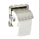 Commercial Washrooms 304 Stainless Steel Bathroom Fittings Recessed Toilet Paper Holder