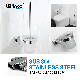  Bathroom Accessories Hotel Project Toilet Bathroom Special Round Toilet Brush Holder