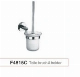  High-Quality Toilet Brush with Holder