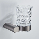 Bathroom Accessories and Glass Bathroom Accessories Tumbler Holder