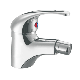 Wholesale Single Lever Toilet Bidet Faucets Mixers manufacturer
