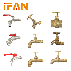  Ifan Wholesale Long Handle Water Tap 1/2