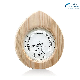 Sauna Accessories Sauna Thermometer Hygrometer Wooden Sauna Hygrometer