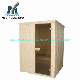 2022 Best Selling Wooden Portable Infrared Sauna