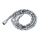 Stainless Steel Flexible Pull out Kitchen Faucet Hose