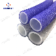  New Vinyl PVC Power Bidet Shower Hose Manufacturers