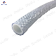 Short Large Bore Detachable Bath Tap Shower Hose