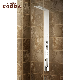 #304 8k Stainless Steel Panel in Mirror Finish Shower Column (K2607)