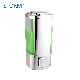 Bathroom Accessories Wall Mount Waterproof Soap Dispenser Shower Gel Shampoo Dispenser manufacturer