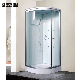 Glass Steam Simple Box Shower Bath Room Complete Shower Cabinet manufacturer