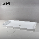 72" Cupc Approved Quality Tile Flange Acrylic Shower Pan Shower Base