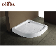 (T09) Acrylic Shower Tray / Shower Base