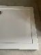 Artificial Stone Resin Hotel Shower Pans Shower Floor Base manufacturer