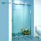  Professional Rollaway Bath Shower Screen