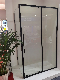  Factory Wholesale Shower Room Sliding with Frame Shower Enclosure