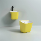  Chaozhou Sanitary Ware Wholesale Multi Color Wall Hung Floor Standing Mop Tub Mop Basin Mop Sink