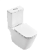  Chinese CE High Quality Standard Wall Hung Toilet Sanitary Ware Upc Two Piece Toilet