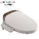  Bidet Smart Electrical Heated Intelligent Toilet Seat