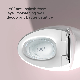 Fashionable Factory Water Saving Instant Heating S-Trap Ceramic Smart Toilet