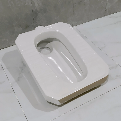 Yemen Market Wholesale Cheap Price Wc Pan Victory Squatting Pan