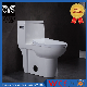 Sanitary Ware Water Closet Bathroom Cupc Certificate Modern Western Elongat Wc Ceramic One Piece Toilet Bathroom Toilet Room Toilet Discount