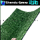 10mm Plastic Fake Green Carpet Synthetic Turf Artificial Grass for Garden and Landscape