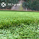 CE Certificate 35mm 40mm Synthetic Grass Garden Landscape Home Decoration Artificial Grass