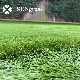 CE Certificate 35mm 40mm Synthetic Grass Garden Landscape Home Decoration Artificial Grass manufacturer
