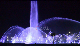 Chinese Supplier Outdoor Musicial Dancing Laser Show Water Fountain