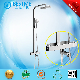 Foshan Thermostatic Shower Set Brass Rain Shower Bathroom Fitting (BF-63008B)