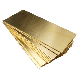 Cw603n/Cw609n/Cw614n/Cw617n/Cw606n/Cw608n/Cw612n/Cw600n/Cw601n/Cw607n/Cw610n/Cw611n/Cw602n Brass Plate 99% Pure Copper Sheet Copper Plate Brass Sheet Rolled Coi