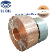 Factory Copper Brass 90 Clad Coating Steel CSC Strip For Construction Decoration