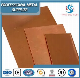 Factory Price Cooper Plate/Sheet High Purity 99.99% Copper Brass