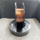  Best Metal MIG Wiresolid Round Mesh 15kg Er70s-6/ Er50-6 Plastic Spool Leaded Brass 5kg Chinese Supplier